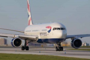 British Airways lanzará vuelos desde Londres-Heathrow a Durban, Sudáfrica