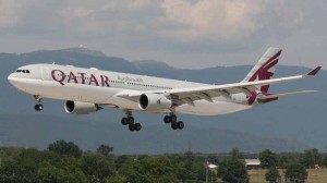 Qatar Airways anuncia 16 nuevos destinos en la ITB de Berlín