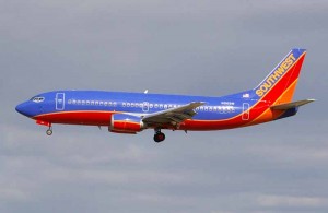 Southwest Airlines abrirá nuevas rutas en Estados Unidos