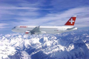 Swiss Air abrirá nuevas rutas desde Ginebra el próximo verano