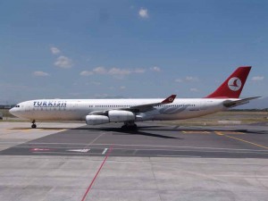 Turkish Airlines conectará Estambul con Samarcanda, Uzbekistán
