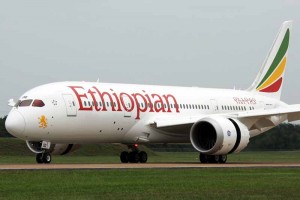Ethiopian Airlines comenzará a volar a Chicago, Estados Unidos