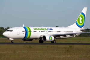 Transavia lanza cuatro nuevas rutas a Beirut, Eilat, Cracovia y Nador
