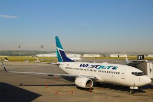 WestJet lanza la ruta entre Londres y Halifax, Canadá